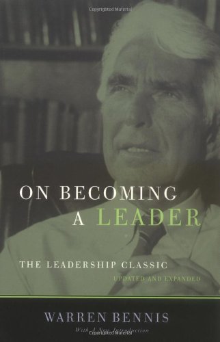 9780738208176: On Becoming a Leader: The leadership classic