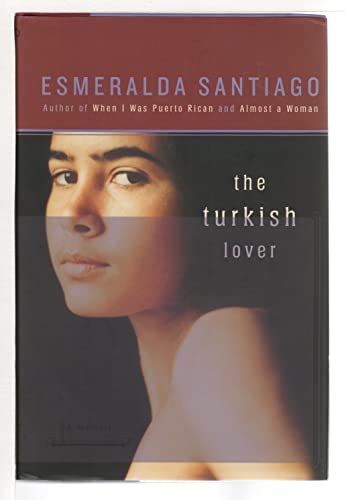 Beispielbild fr The Turkish Lover zum Verkauf von ZBK Books
