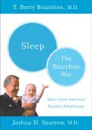 9780738208367: Sleep: The Brazelton Way