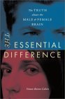 9780738208442: The Essential Difference: The Truth About The Male And Female Brain