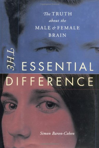 Stock image for The Essential Difference: The Truth About The Male And Female Brain for sale by SecondSale