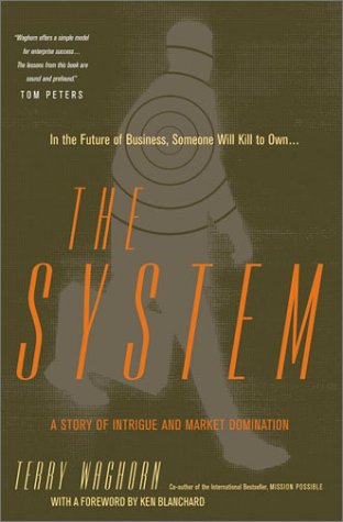 9780738208589: The System