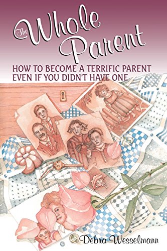 Stock image for The Whole Parent for sale by Zoom Books Company