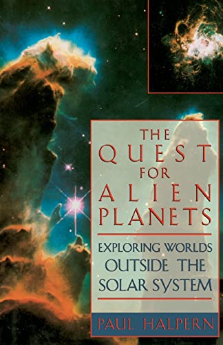 9780738208909: The Quest for Alien Planets: Exploring Worlds Outside the Solar System