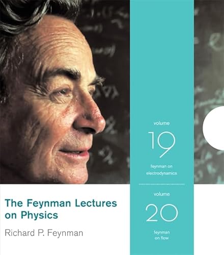 9780738209333: The Feynman Lectures on Physics on CD: Feynman on Quantum Mechanics and Electromagnetism, Volumes 19 & 20