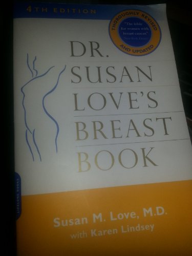 Stock image for Dr. Susan Love's Breast Book, Fourth Edition for sale by SecondSale