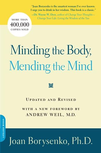 9780738211169: Minding the Body, Mending the Mind