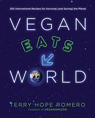 9780738214863: Vegan Eats World: 300 International Recipes for Savoring the Planet