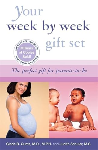 Your Pregnancy 7E/Your Baby 3E Gift Set (9780738215259) by Curtis, Glade B.; Schuler, Judith