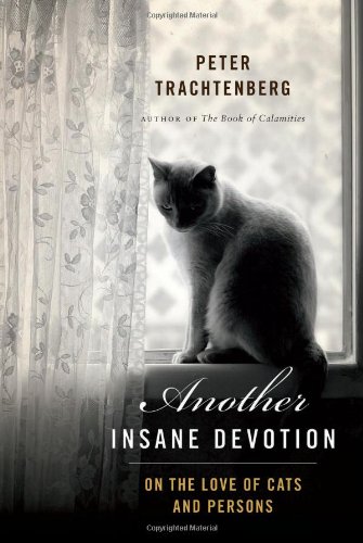 Another Insane Devotion: On the Love of Cats and Persons