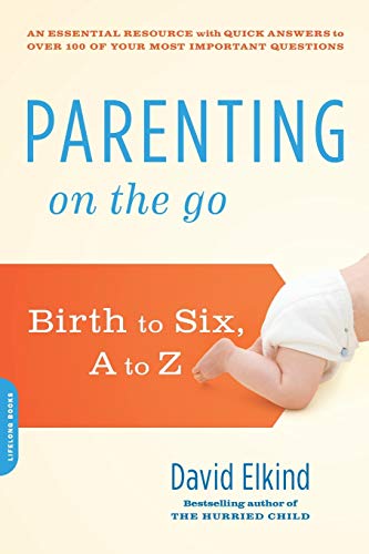 9780738217505: Parenting on the Go
