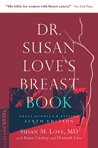 Imagen de archivo de Dr. Susan Love's Breast Book a la venta por Revaluation Books