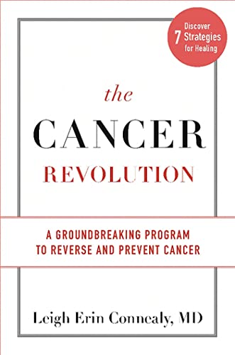 9780738218458: The Cancer Revolution: A Groundbreaking Program to Reverse and Prevent Cancer