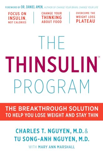 Beispielbild fr The Thinsulin Program: The Breakthrough Solution to Help You Lose Weight and Stay Thin zum Verkauf von SecondSale