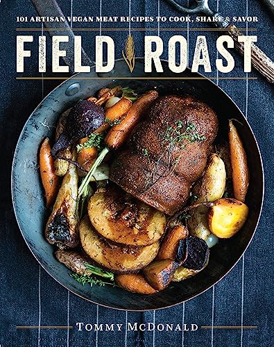Stock image for Field Roast for sale by Blackwell's