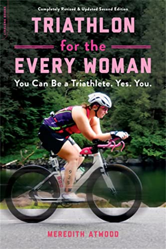 Beispielbild fr Triathlon for the Every Woman zum Verkauf von Dream Books Co.