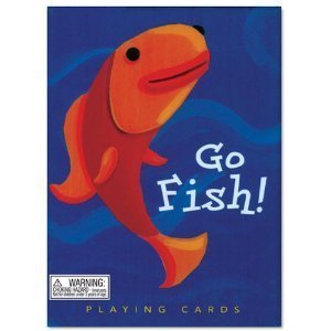 9780738312330: Go Fish