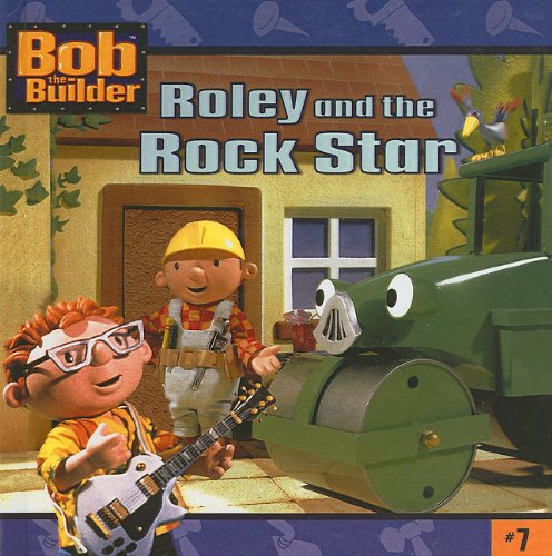 Roley and the Rock Star (9780738337340) by Melissa Farrell Diane Redmond Hot Animation