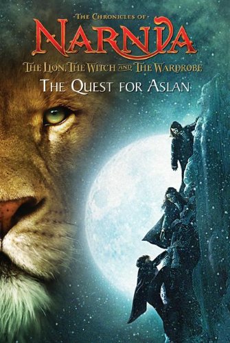 The Lion, The Witch And The Wardrobe (Turtleback School & Library Binding Edition) (9780738366289) by Jones, Jasmine