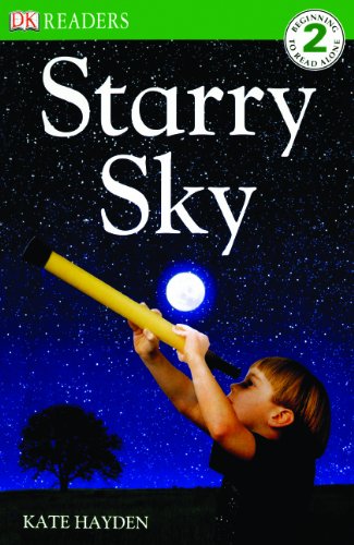 Starry Sky (Turtleback School & Library Binding Edition) (9780738370132) by Hayden, Kate