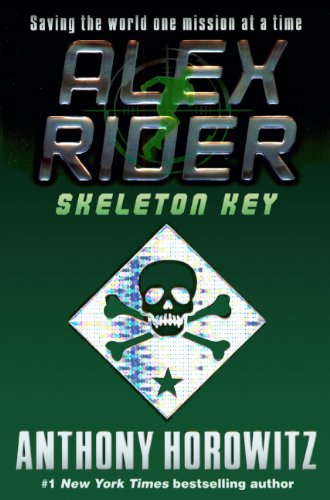 Stock image for Skeleton Key for sale by Better World Books