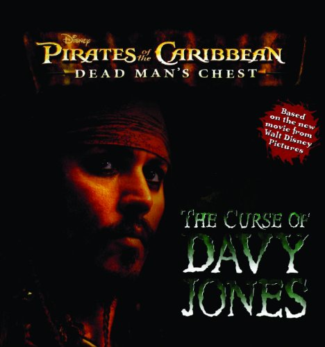 The Curse Of Davy Jones (Turtleback School & Library Binding Edition) (9780738371726) by Richards, Kitty