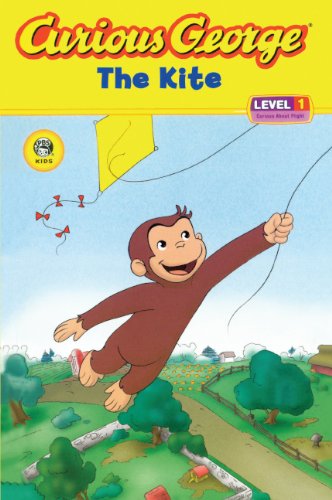 Curious George And The Kite (Turtleback School & Library Binding Edition) (9780738372051) by Rey, Margret; H.A.