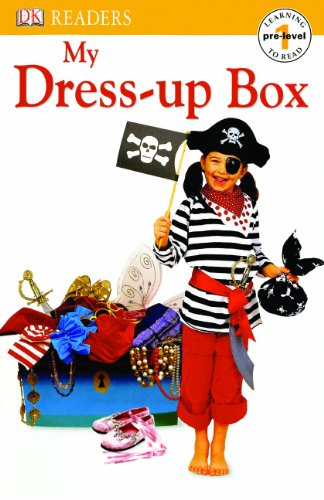 My Dress-Up Box (Turtleback School & Library Binding Edition) (9780738382548) by DK, Eds.