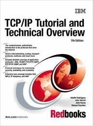 Beispielbild fr TCP/IP Tutorial and Technical Overview (IBM Redbook) zum Verkauf von Wonder Book