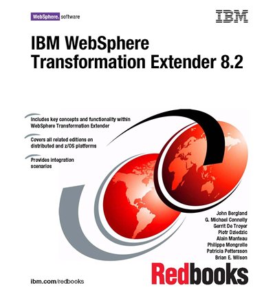 Beispielbild fr IBM Websphere Transformation Extender 8.2 zum Verkauf von medimops