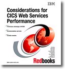 Considerations for Cics Web Services Performance (9780738432496) by IBM Redbooks