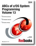 Abcs of Z/Os System Programming (9780738433035) by IBM Redbooks