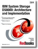 IBM System Storage DS8000: Architecture and Implementation (9780738433622) by IBM Redbooks