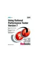 9780738485676: Using Rational Performance Tester Version 7