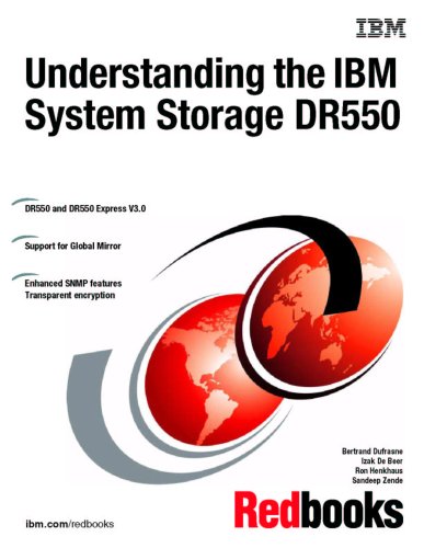 Stock image for Understanding the IBM System Storage DR550 [IBM Redbooks] for sale by Tiber Books