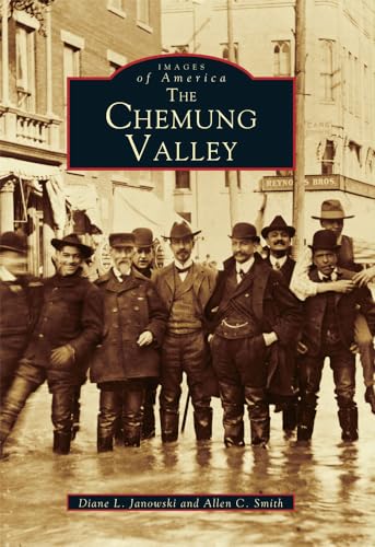 Stock image for Chemung Valley, NY for sale by Wonder Book