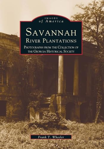 9780738500300: Savannah River Plantations