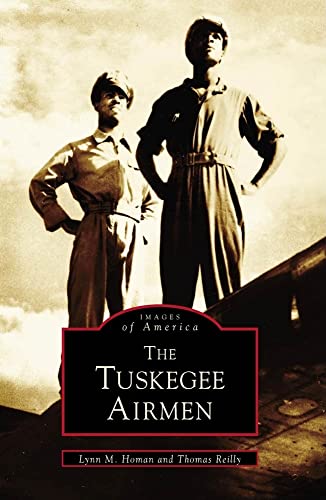 Beispielbild fr The Tuskegee Airmen zum Verkauf von Better World Books
