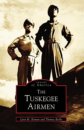 9780738500454: Tuskegee Airmen (Images of America)