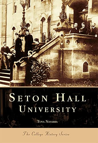 Stock image for Seton Hall University for sale by Better World Books
