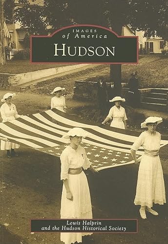 Stock image for Hudson for sale by Better World Books