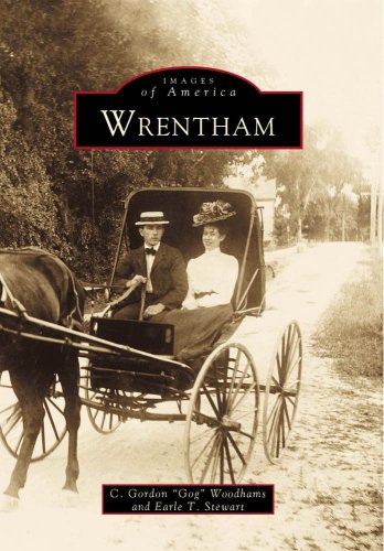 Stock image for Wrentham (Images of America: Massachusetts) for sale by SecondSale