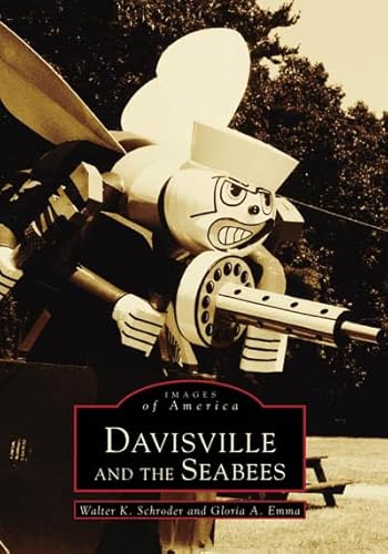 Stock image for Davisville and the Seabees for sale by ThriftBooks-Atlanta