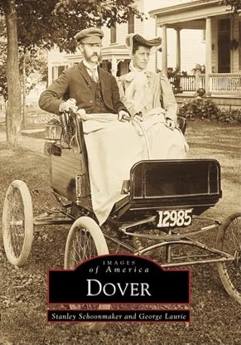 Stock image for Dover, New Jersey for sale by B-Line Books
