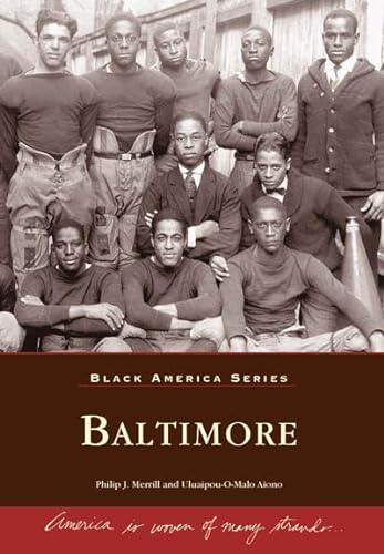 Baltimore (MD) (Black America)