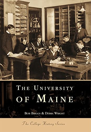 Stock image for University of Maine for sale by ThriftBooks-Atlanta
