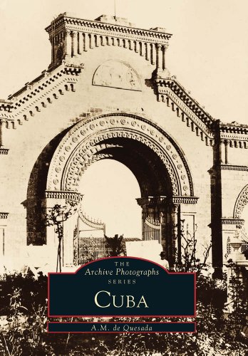 Imagen de archivo de Cuba a la venta por Kennys Bookshop and Art Galleries Ltd.