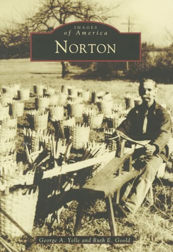 Beispielbild fr Norton zum Verkauf von ThriftBooks-Dallas