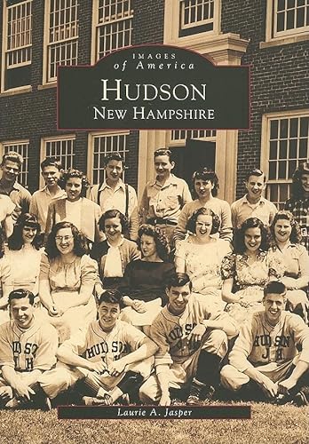 Stock image for Hudson (Images of America: New Hampshire) for sale by G3 Books