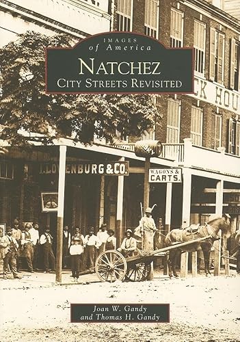 Stock image for Natchez for sale by Library House Internet Sales